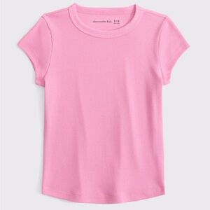 Abercrombie kids t shirt
